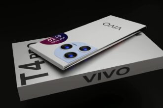 Vivo T4 5G