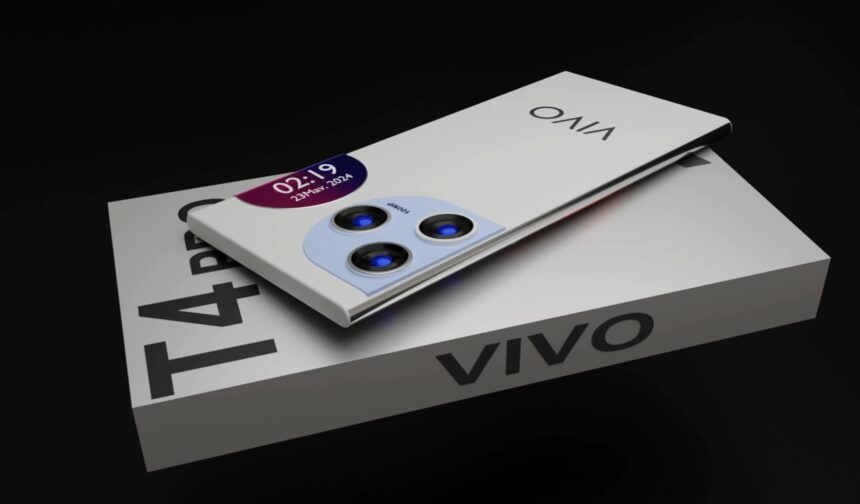 Vivo T4 5G
