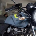 Hero Classic 125