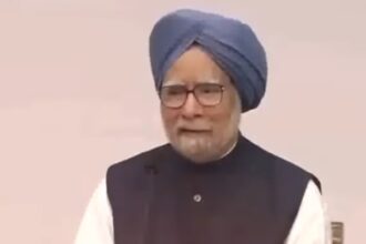 Manmohan Singh Biography in Hindi