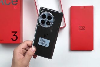 OnePlus Ace 5 Pro