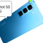 Infinix Hot 50 5G