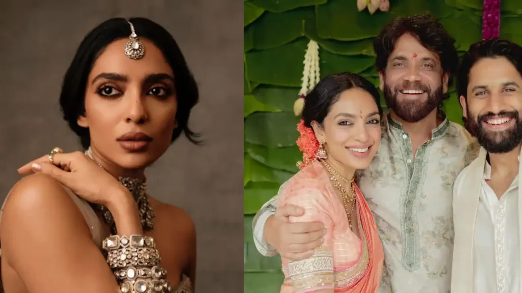 Shobhita Dhulipala Net Worth: साउथ स्टार नागा चैतन्य के साथ होने जा रही शादी, जानिए इनके कुल संपत्ति कितनी है
