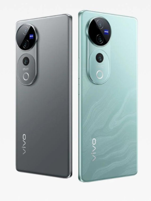 Vivo V40 pro खरीदने से जान ले, नहीं तो हो सकता है नुकसान