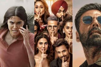 Bollywood Flop Movies