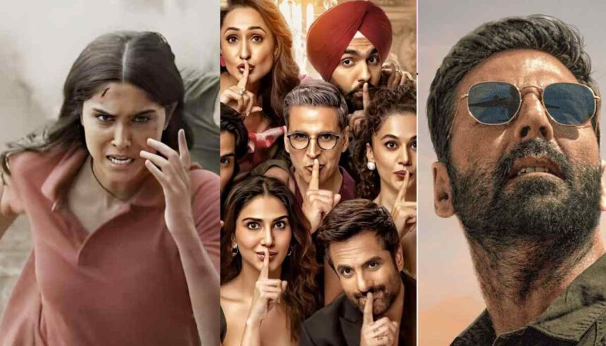 Bollywood Flop Movies