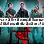 Stree 2 Movie Box Office Collection: Stree 2 ने फिर से कमाई में किया धमाका, इतने दिनों बाद भी लोग देखने जा रहे है इसे