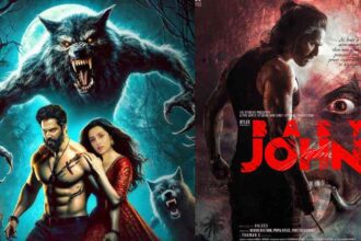 Varun Dhawan Upcoming Movies: वरुण धवन की इन अपकमिंग फिल्मों से बॉक्स पर उठने वाला है बवंडर, बैक-टू-बैक करेंगे धमाका