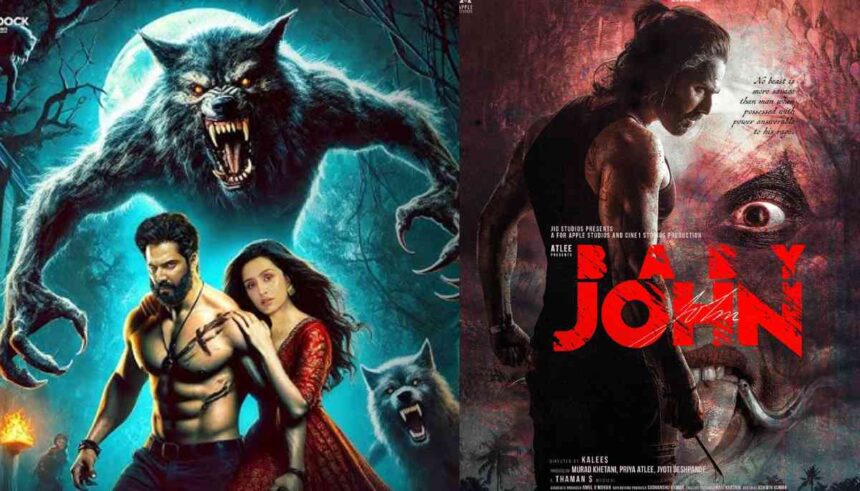 Varun Dhawan Upcoming Movies: वरुण धवन की इन अपकमिंग फिल्मों से बॉक्स पर उठने वाला है बवंडर, बैक-टू-बैक करेंगे धमाका