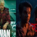 Stree 2 Breaks Jawan Movie Records: 'Stree 2' ने तोड़ा शाहरुख खान का 'Jawan' मूवी का रिकॉर्ड, रिकॉर्ड तोड़कर बनी नंबर 1 हिंदी फिल्म