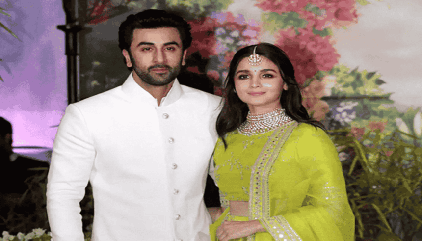 Ranbir Kapoor-Alia Bhatt: रणवीर और आलिया के झगड़े में कौन पहले बोलता है सॉरी? 'Animal' एक्टर ने किया खुलासा