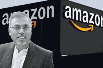 Samir Kumar to Lead Amazon in India: समीर कुमार होंगे भारत में अमेज़न के नए हेड, जानिए कौन है 25 साल के अनुभवी समीर कुमार