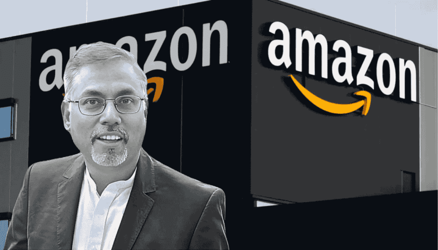 Samir Kumar to Lead Amazon in India: समीर कुमार होंगे भारत में अमेज़न के नए हेड, जानिए कौन है 25 साल के अनुभवी समीर कुमार