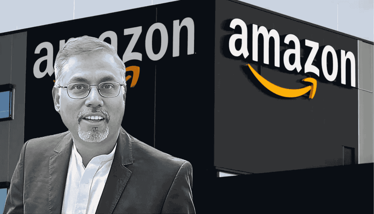 Samir Kumar to Lead Amazon in India: समीर कुमार होंगे भारत में अमेज़न के नए हेड, जानिए कौन है 25 साल के अनुभवी समीर कुमार