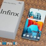 Infinix Hot 50 Pro
