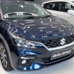 New Maruti Baleno