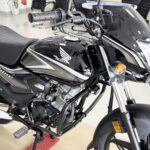 Honda shine Bike 2024