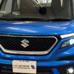 Maruti WagonR 7 Seater Car 