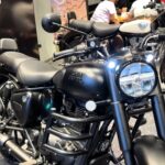 Royal Enfield Classic 350 Bike