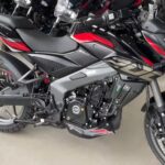 Bajaj Pulsar NS 200 Bike