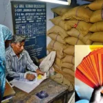 Ration Card E-KYC Update: राशन कार्डधारकों के लिए बुरी खबर, सरकार ने अपात्रों धारकों को दिया बड़ा झटका