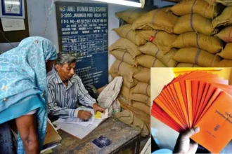 Ration Card E-KYC Update: राशन कार्डधारकों के लिए बुरी खबर, सरकार ने अपात्रों धारकों को दिया बड़ा झटका