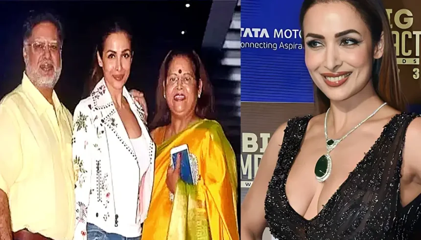 कैसे हुई Malaika Arora के पिता की मौत? हादसा या फिर कुछ और हुआ उनके साथ, क्या है असली सच?