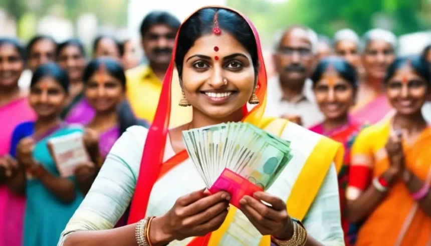 PM Modi Subhadra Yojana 2024: पीएम मोदी ने लॉन्च की सुभद्रा योजना, 1 करोड़ महिलाओं को मिलेंगे 50,000 रुपये, जानिए पूरी जानकारी