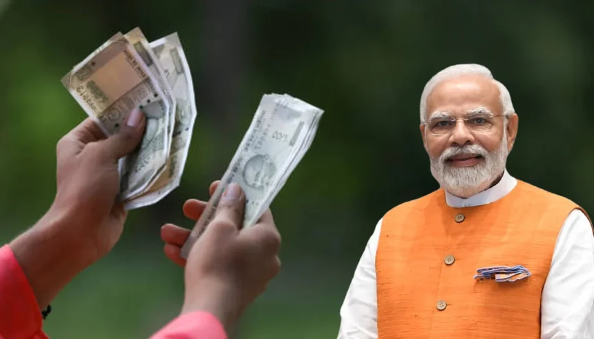 PM Kisan Yojana 18th Installment: पीएम किसान योजना को लेकर आया नया अपडेट, किन किसानों को नहीं मिलेगी अगली किस्त का लाभ?