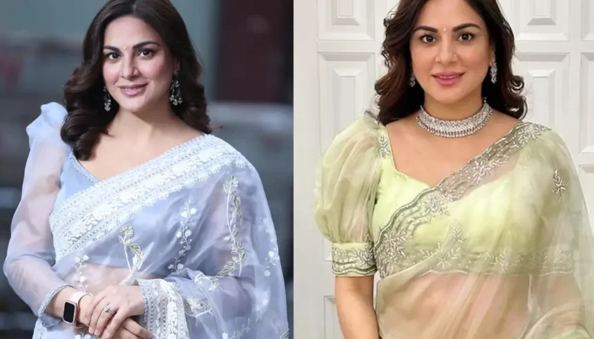 Shraddha Arya Pregnancy News: शादी के 3 साल बाद मां बनेंगी Shraddha Arya, दीपिका के बाद श्रद्धा आर्या ने खोली प्रेग्नेंसी की खुशखबरी