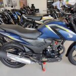 Honda SP 160 Bike