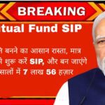 Mutual Fund SIP