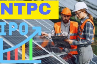 ntpc green energy ipo gmp investorgain today in Hindi