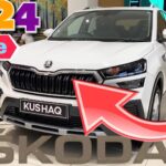Skoda Kushaq