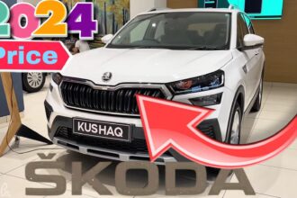 Skoda Kushaq