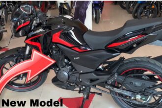 Hero Hunk 150