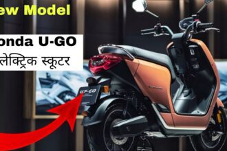 Honda U-GO