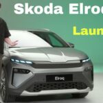 skoda elroq ev