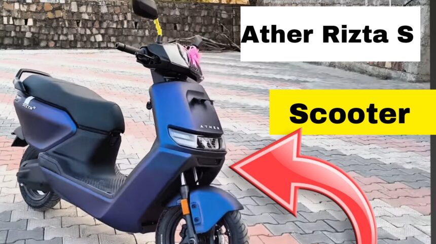 ather rizta s