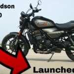Harley Davidson X440