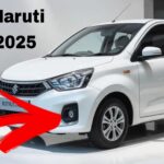 New Maruti Alto 2025