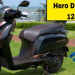 Hero Destini 125