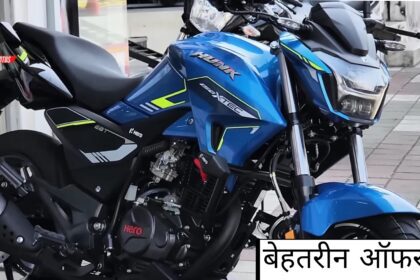 Hero Hunk 150