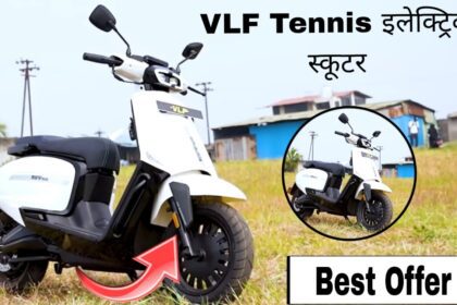 VLF Tennis