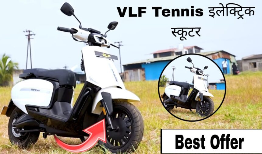 VLF Tennis