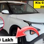 Kia Carens 2025
