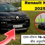Renault Kiger 2025 vvvv