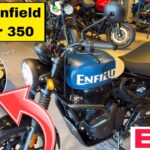 Royal Enfield Hunter 35